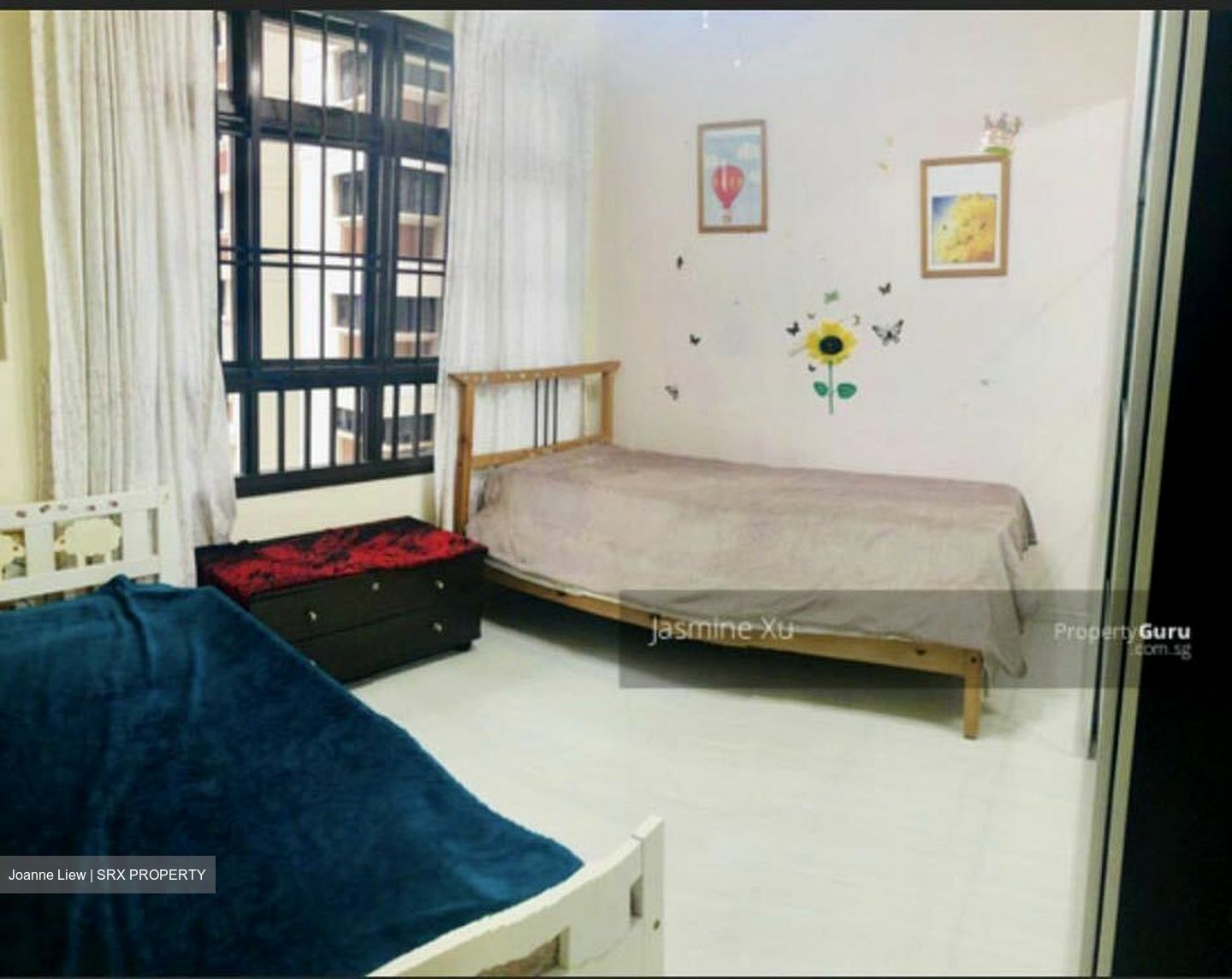 Blk 90 Commonwealth View (Queenstown), HDB 5 Rooms #621410001